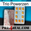 Trio Powerzen new13